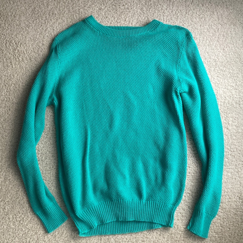 True Vintage American Eagle Sweater